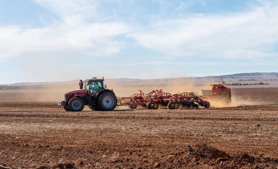 Farmers should plan ahead this season, as fertiliser shortages could be prolonged.