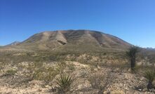 Round Top hosts a large range of critical rare earth elements