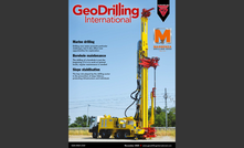 GeoDrilling International - November 2025