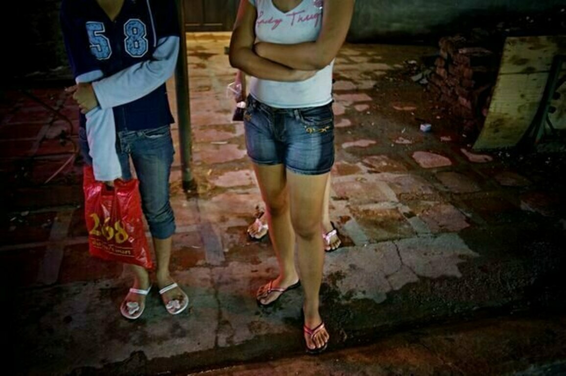 A rare, direct warning from Japan signals a shift in the fight against child sex tourism in Asia