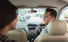 VC-backed Taxify raises $175m