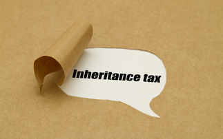 Advice 'essential' as IHT could snare triple the number of households from 2027