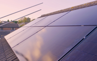 'Turning sunshine into cash': Octopus Energy pays out £100m to solar powered households