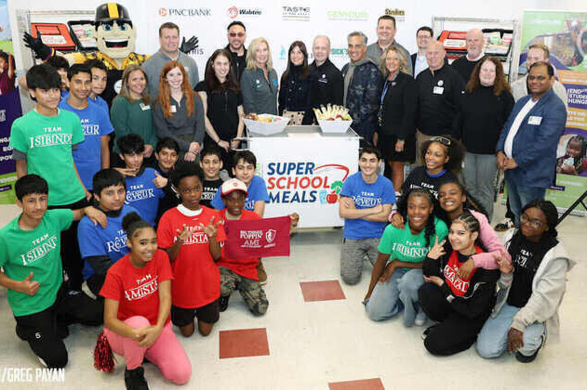 NFL Draft puts Pittsburgh community on center stage