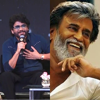 "That man's charisma and aura are just outstanding": Nagarjuna shares 'fantastic' experience with Rajinikanth in 'Coolie'