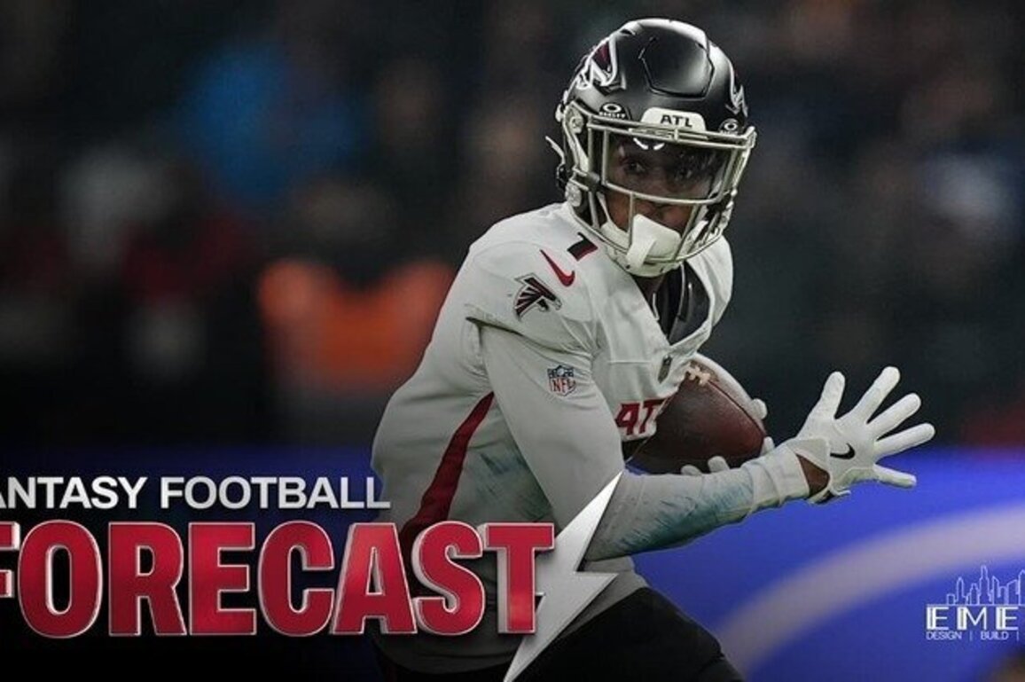 Fantasy Football: Starting recommendations for each position