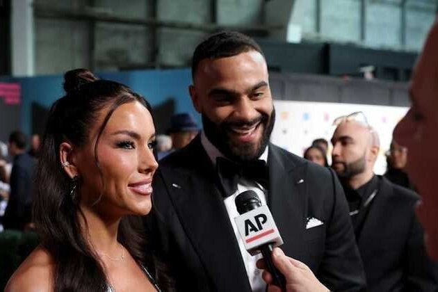 Updates: How Cowboys fared at NFL Honors