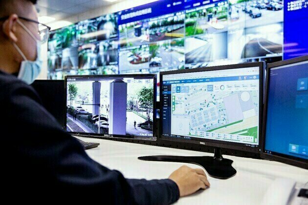 Hisense Technology Ensures Smooth Traffic During the FIFA World Cup Qatar 2022