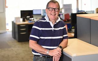 Dairy Matters - Phil Christopher: "Focus mainly on things you control"