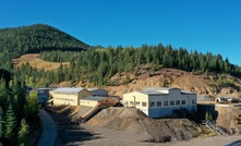  Bunker Hill Mining is hoping to restart its namesake former mine in Idaho