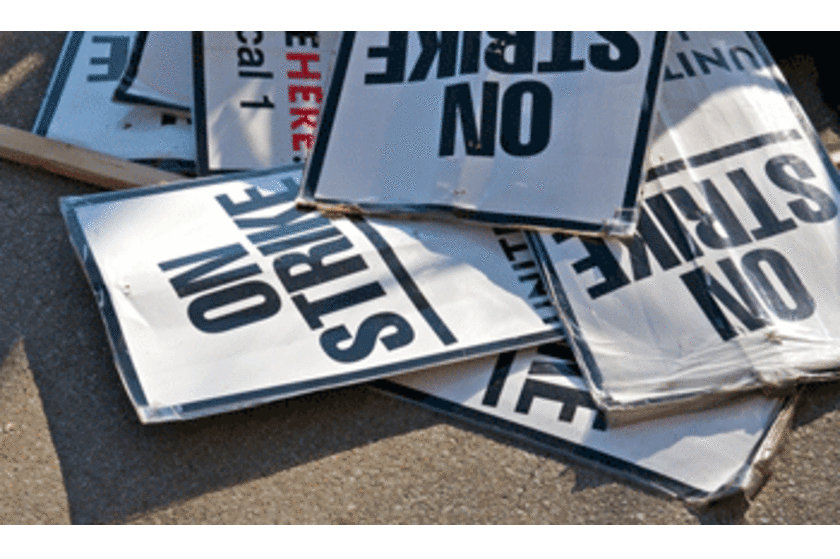 BMA set to announce whether resident doctors will strike