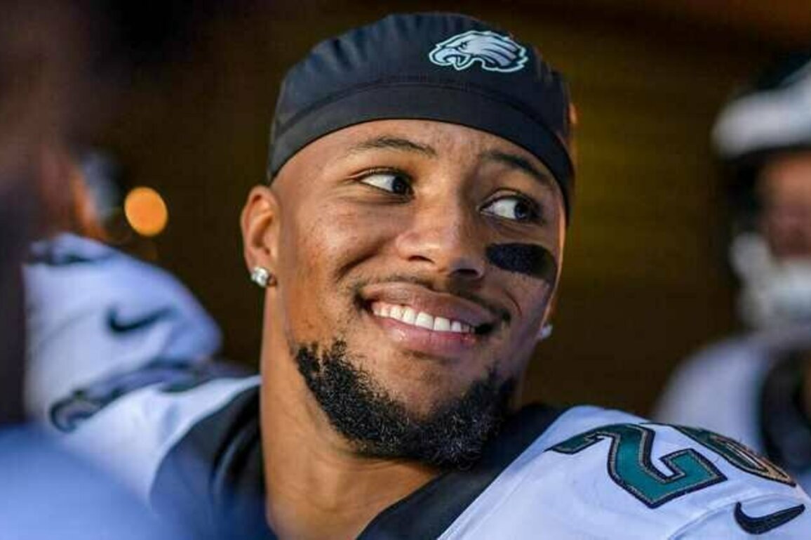 Eagles at Giants Live Updates | Week 6