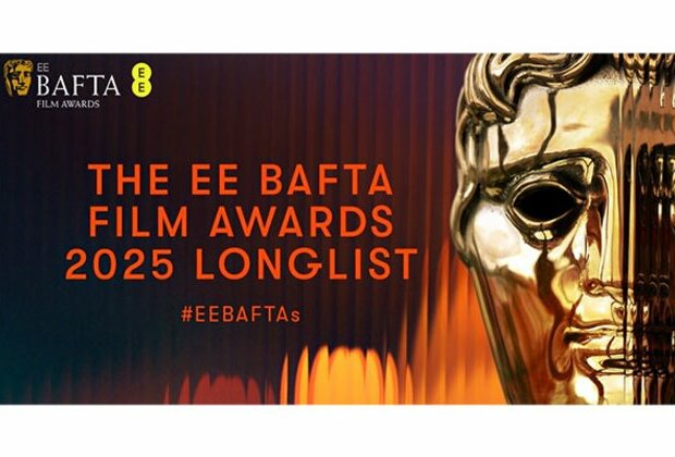 BAFTA 2025: 'Emilia Perez', 'Conclave' top longlist with 15, 14 nods