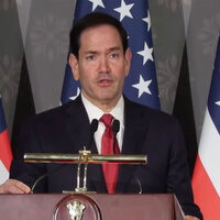 "Significant progress has been made": US State Secretary Rubio hints at Iran breakthrough