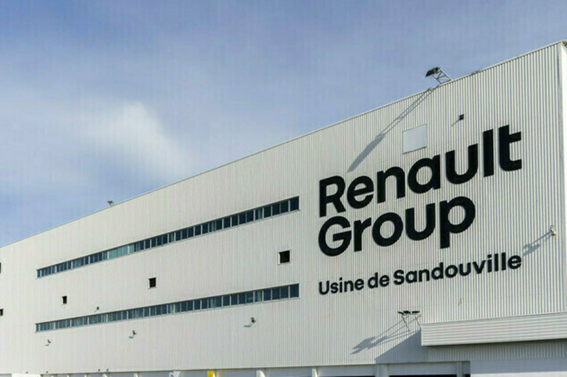 Paris wants to manufacture drones in Ukraine
