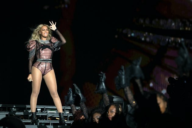 It&#039;s Beyonce&#039;s world. We&#039;re just living in it