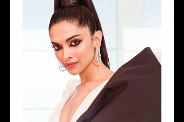 Deepika Padukone slays in princess looks