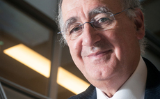 Blake joins Herbert Smith Freehills funds practice