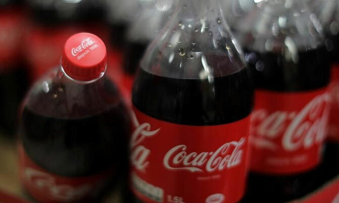 Coca-Cola bottles African stake from ABInbev Coca-Cola bottles African stake from ABInbev