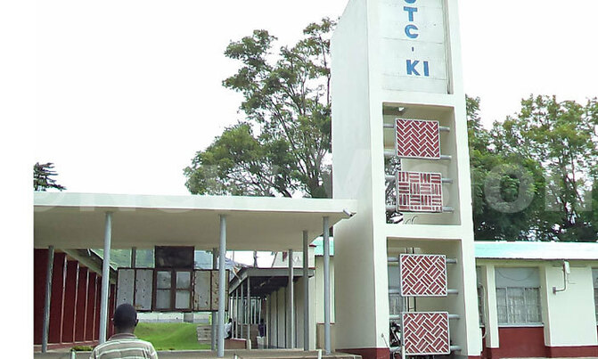 Kicwamba massacre 19 years later Kicwamba massacre 19 years later