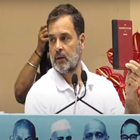 "I don't think you have an idea...": Rahul Gandhi claims Arun Jaitley sent to "threaten" him