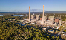 The Origin Energy-owned Eraring has supplied power to NSW for over 40 years.