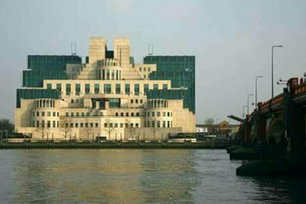 UK to use AI to detect foreign threats