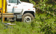 projeto de cobre Andrade, da Aguia, no Rio Grande do Sul/Divulgação