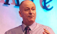 Motivational speakers announced for BMF Conference