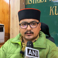 "We appeal that people should not undertake unnecessary travel": Kullu ADC Ashwani Kumar amid heavy rainfall in Himachal