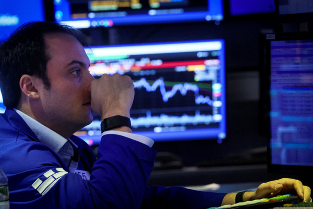 A Tame Inflation Read Reinforced Bets That The Fed Won't Hike. Stocks Are Rising - IBTimes