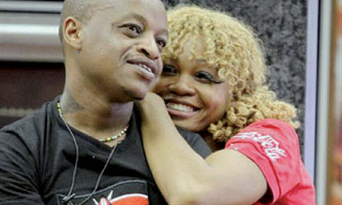 Even in death, goldie stirs controversy Even in death, goldie stirs controversy