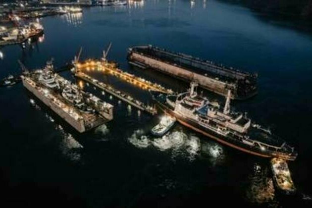 India can stabilize geopolitical rifts in Arctic - Moscow