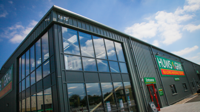 Uriah Woodhead & Son is Huws Gray's latest acquisition