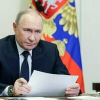 Illegitimate Kiev regime turning into terrorist organization  Putin