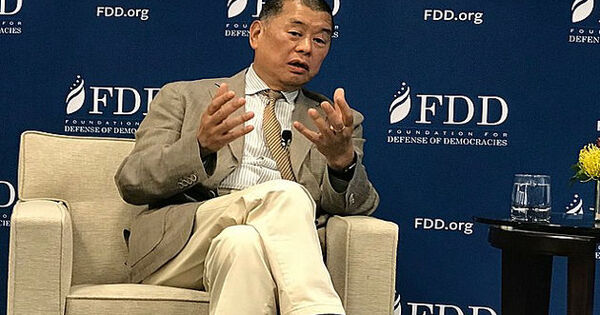 Hong Kong court hears pleas by Apple Daily staff for lighter sentences