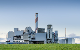 Global CCS capacity increases 23 per cent as 27 new projects come online