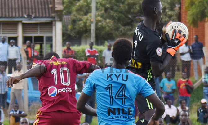 UMU qualify for knockouts after beating IUIU UMU qualify for knockouts after beating IUIU