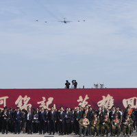FOCUS | Remains of 30 Chinese martyrs in Korean War returned to homeland from ROK