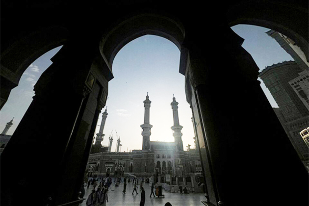 India's Haj quota rises to 1.75 lakh in 2025: Minority Affairs Ministry