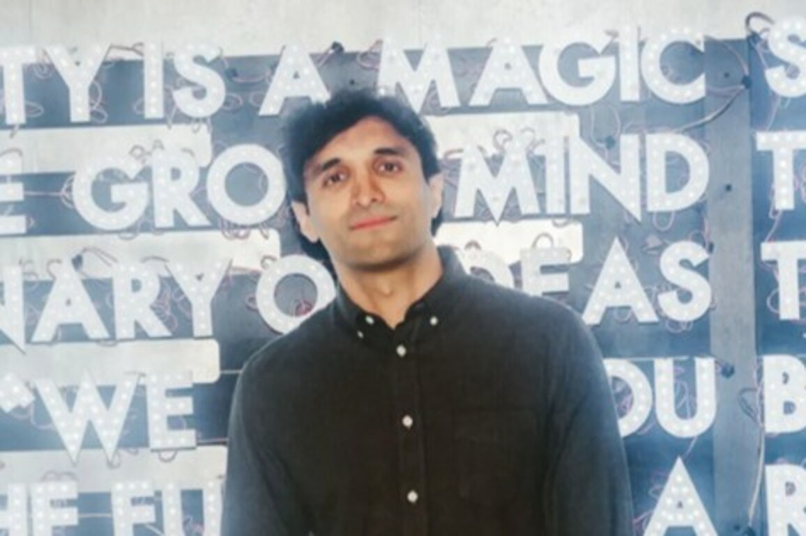 AKQA Founder Ajaz Ahmed Launches Agency Studio.One After WPP Exit