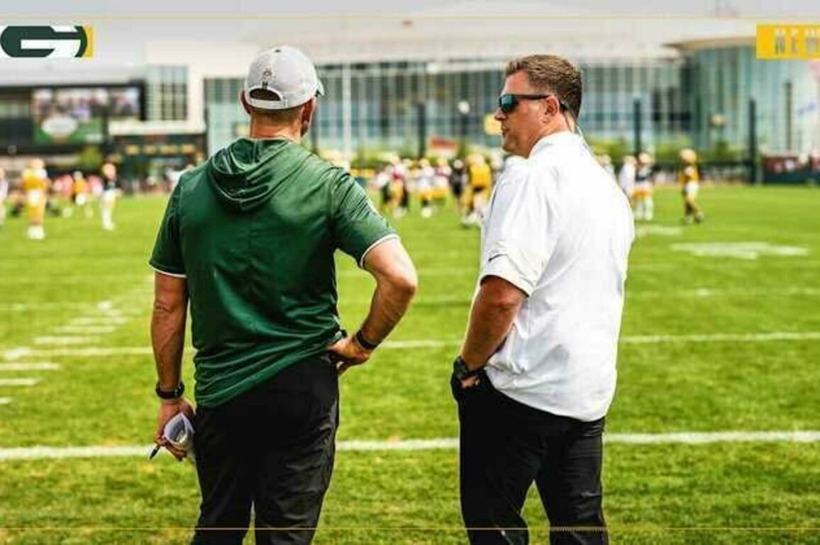Packers vs. Seahawks: What to watch for