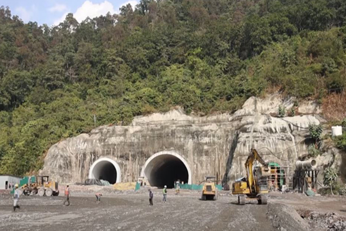 Rishikesh-Karnprayag Rail Link set to transform Uttarakhand's connectivity