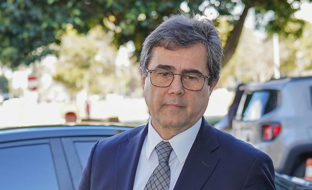 Roberto Bischoff, diretor-executivo da Braskem