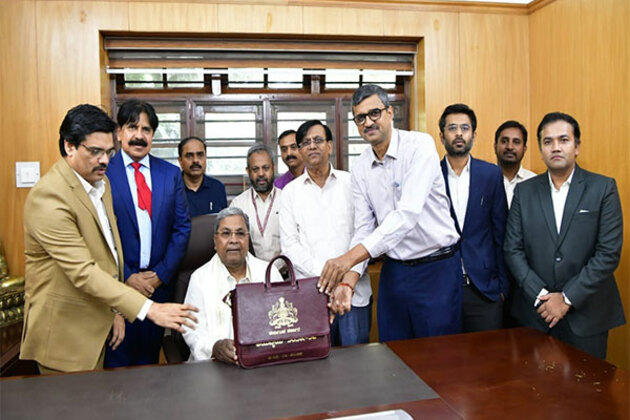 Karnataka allocates Rs 51,034 cr for guarantee schemes and Rs 51,339 cr for Agriculture sector in state budget 2025-26