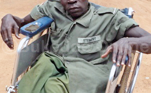 Ssekamwa Ssekamwa