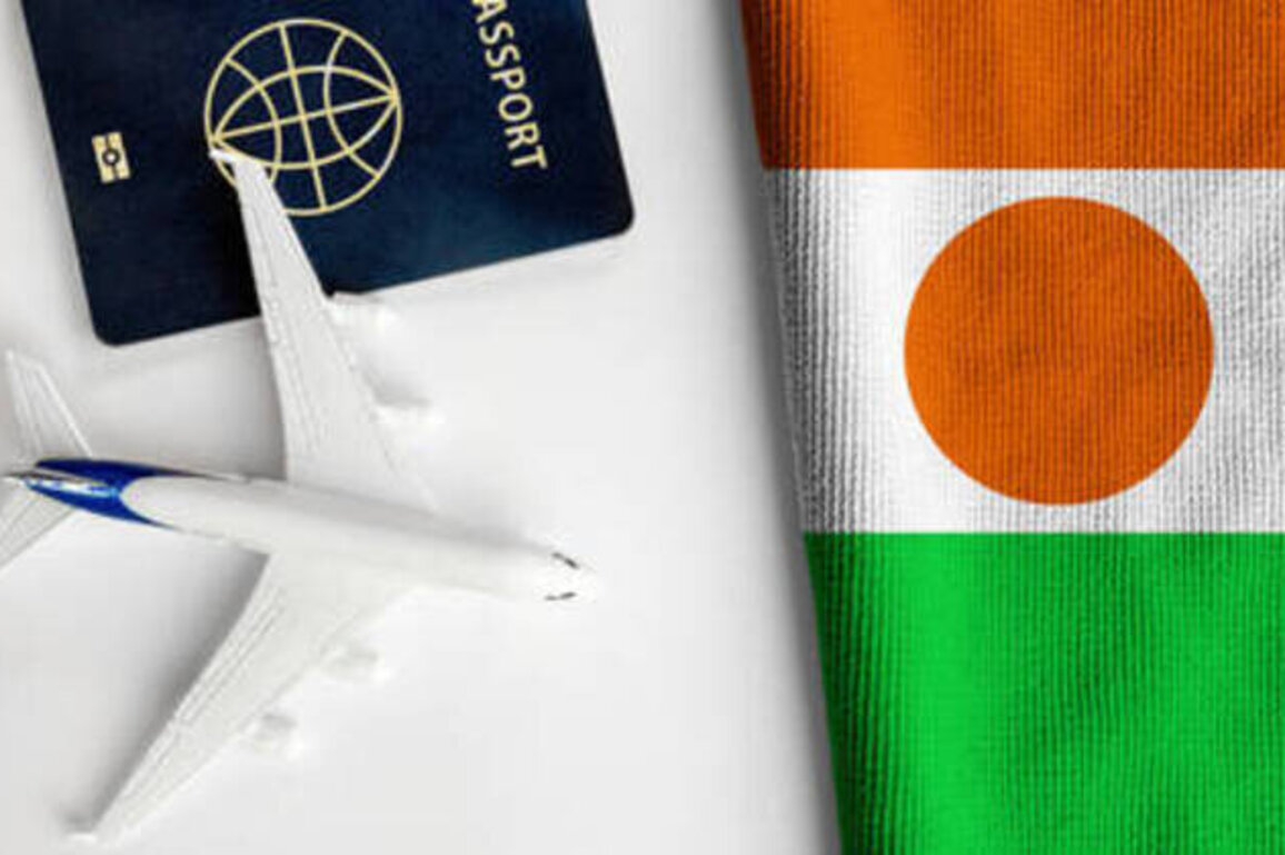 African state indefinitely bars entry to US nationals - media