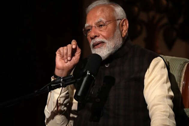 PM Modi praises Trump's resilience, draws parallels between 'India First' and 'America First' ideologies
