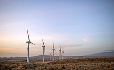 Invesco launches two wind and hydrogen ETFs