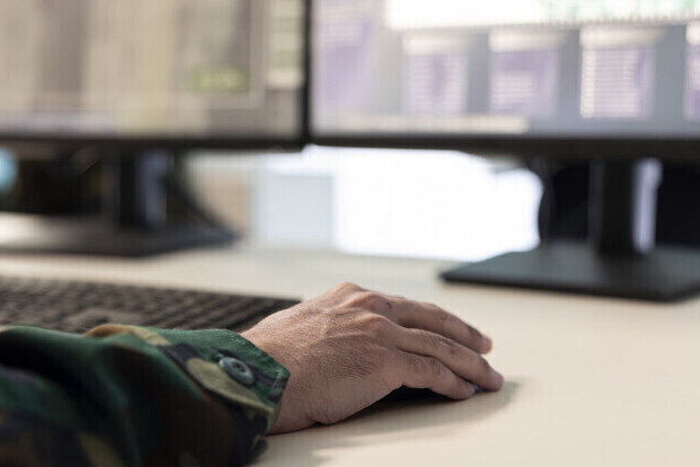 Canadian intelligence officer charged with spying for Ukraine  media